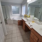 Bath Remodel