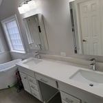 Bath Remodel