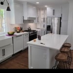 General remodel