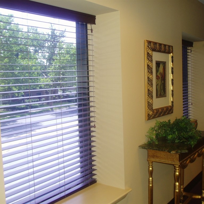 Custom Blinds