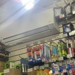 Heating & A/C Project