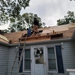 Asphalt Roof