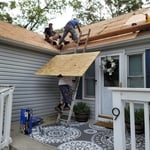 Asphalt Roof