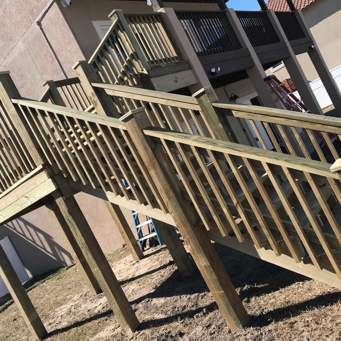 Remodeling - General Project