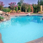 Pool Deck