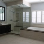 master bathroom remodeling in West Hills