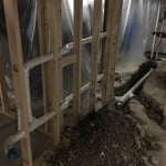 basement underground