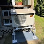 Heat pump
