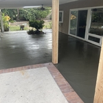 Concrete - Pouring & Repair Project