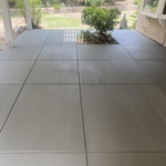 Concrete - Pouring & Repair Project