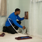 As the original repipe specialists, we are supremely skilled we are ready for everything. Fast and efficient, we repipe an entire home in 1–2 days.