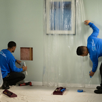 Clean and seamless, we make big jobs feel small. Peerless, our work is guaranteed for life.