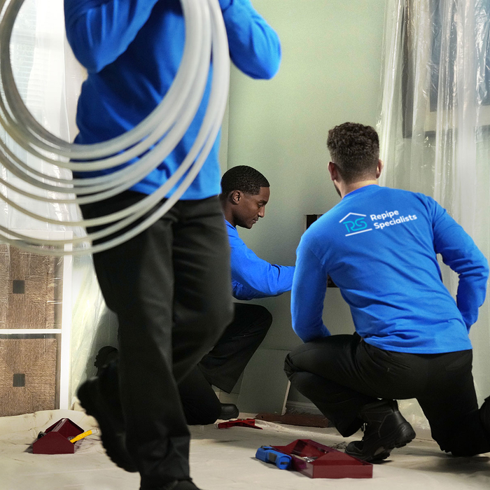 Built on a bedrock of integrity, we take pride in “doing what’s right” for each other, every customer, and every job.