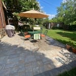 Landscaping - Hardscaping & Pavers Project