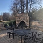Patios Project