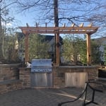 Patios Project