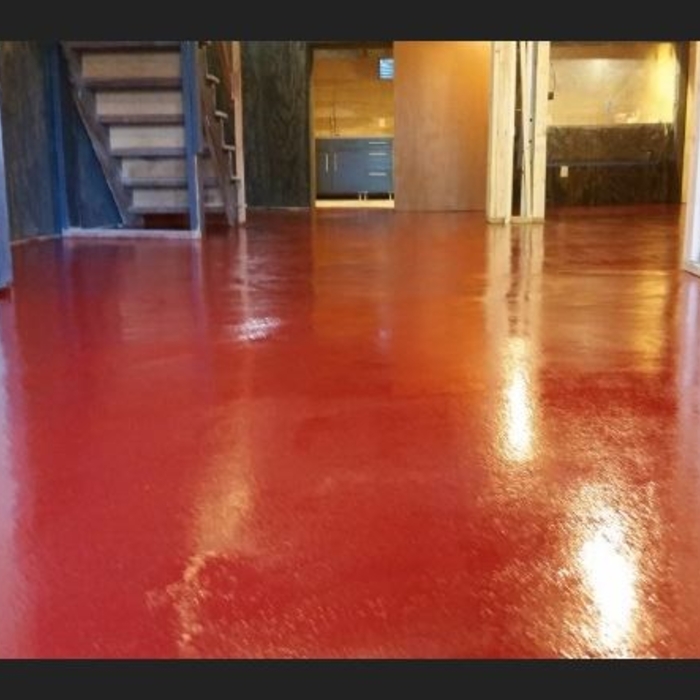Flooring