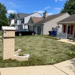 Landscaping Project