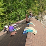 Repair Roof