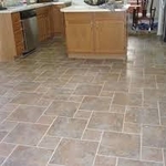 Kitchen cabinets