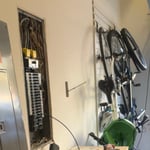 Electrical Project