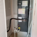 Heating & A/C Project