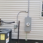 Heating & A/C Project
