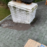 Roofing replacement: