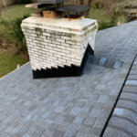 Roofing replacement: