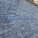 Roofing replacement: