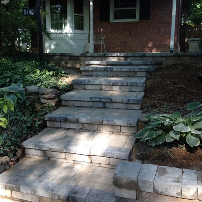 Hardscape