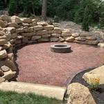 Pittsburgh Outdoor Living Space