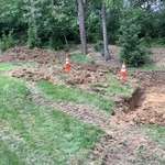 Pittsburgh Outdoor Living Space