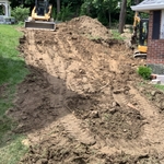 Pittsburgh Outdoor Living Space