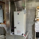 Bosch Air Handler