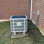 Bosch Inverter Heat Pump