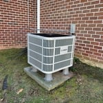 Bosch Inverter Heat Pump