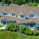 Owens Corning Duration in Teak
