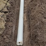 Pipe Installation