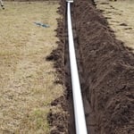 Pipe Installation