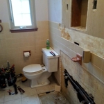 The Before