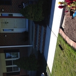 Porches brick