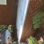 Porch repair