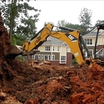 Excavating Services