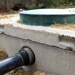 Septic System Installation & Repairs