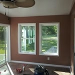 After Interior