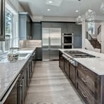 Design your dream kitchen!