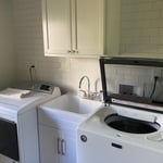 Laundry Room Remodel