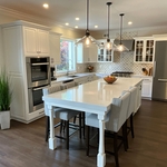 Beautiful Kitchen Remodel
