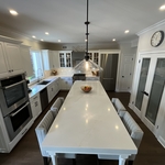 Beautiful Kitchen Remodel